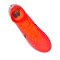Nike Mercurial Superfly VI Elite FG Orange F801 - Orange
