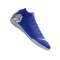 Nike Mercurial SuperflyX VI Academy IC Blau F400 - blau