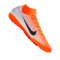 Nike Mercurial SuperflyX VI Academy TF F801 - Orange