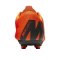 Nike Mercurial Vapor XII Academy MG Orange F810 - orange