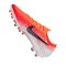 Nike Mercurial Vapor XII Elite AG-Pro Orange F801 - Orange