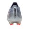 Nike Mercurial Vapor XII Elite FG Grau F008 - Grau