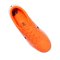Nike Mercurial VaporX XII Academy IC Orange F801 - Orange