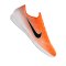 Nike Mercurial VaporX XII Academy IC Orange F801 - Orange