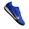 Nike Mercurial VaporX XII Pro IC Blau F400 - blau