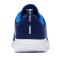 Nike Legend React Running Kids Blau Weiss F402 - blau