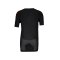 Nike Dry Academy Football T-Shirt Kids F011 - schwarz