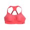 Nike Alpha Bra Sport-BH Damen Pink Rot F622 - pink