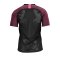 Nike Strike Trikot Schwarz Pink F011 - schwarz