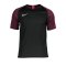 Nike Strike Trikot Schwarz Pink F011 - schwarz