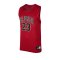 Nike DNA Distorted Jersey Tanktop Rot F687 - Rot