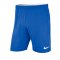 Nike Laser IV Dri-FIT Short Kids Blau F463 - blau