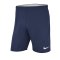 Nike Laser IV Dri-FIT Short Kids Dunkelblau F410 - blau