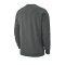 Nike Team Club 19 Fleece Sweatshirt Grau F071 - grau