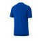 Nike Club 19 T-Shirt Blau F463 - blau