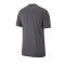 Nike Club 19 T-Shirt Grau F071 - grau