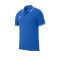 Nike Club 19 Poloshirt Kids Blau F463 - blau