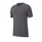 Nike Club 19 T-Shirt Kids Grau F071 - grau