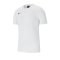 Nike Club 19 T-Shirt Kids Weiss F100 - weiss