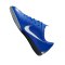 Nike Mercurial VaporX XII Academy IC GS Kids F400 - blau
