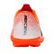 Nike Jr Mercurial Vapor XII Academy TF Kids F801 - Orange