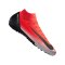 Nike Mercurial SuperflyX VI Academy CR7 TF F600 - rot
