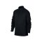 Nike Shield Squad Drill Zip Sweatshirt Kids F010 - schwarz