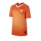 Nike Niederlande Trikot Home Kids 2019 Orange F819 - Orange
