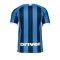 Nike Inter Mailand Trikot Home 2019/2020 Blau F414 - Blau