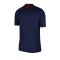 Nike Paris St. Germain Trikot Home 19/20 Blau F411 - Blau