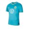 Nike VfL Wolfsburg Trikot Away 2019/2020 F448 - blau