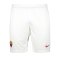 Nike AS Rom Short Home 2019/2020 Weiss F100 - Weiss