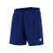 adidas Short mit Innenslip Parma 16 Dunkelblau - blau