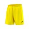 adidas Short mit Innenslip Parma 16 Gelb - gelb