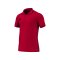 adidas CL Poloshirt Condivo 16 Rot Schwarz - rot