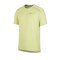 Nike Dry Miler T-Shirt Grün F367 - gruen