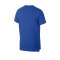 Nike Breathe Dri-FIT T-Shirt Blau F480 - blau