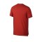 Nike Breathe Dri-FIT T-Shirt Rot F622 - rot