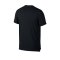 Nike Breathe Dri-FIT T-Shirt Schwarz F032 - schwarz