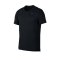 Nike Breathe Dri-FIT T-Shirt Schwarz F032 - schwarz