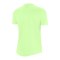 Nike Miler T-Shirt Running Damen Gelb F701 - gelb