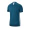 Nike Academy 19 Trainingstop T-Shirt Blau F404 - blau