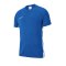 Nike Academy 19 Trainingstop T-Shirt Blau F463 - blau