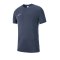 Nike Academy 19 Trainingstop T-Shirt Grau F060 - grau