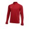 Nike Academy 19 1/4 Zip Drill Top Rot F657 - rot