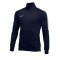 Nike Academy 19 Trainingsjacke Blau F451 - blau