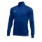 Nike Academy 19 Trainingsjacke Blau F463 - blau