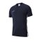 Nike Academy 19 Dri-FIT T-Shirt Kids Blau F451 - Blau