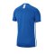 Nike Academy 19 Dri-FIT T-Shirt Kids Blau F463 - Blau