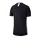 Nike Academy 19 Dri-FIT T-Shirt Kids Schwarz F010 - Schwarz